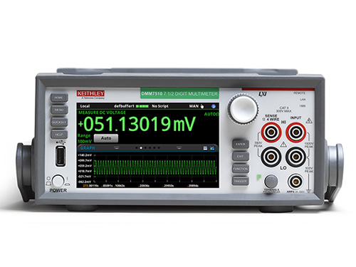 DMM7510fñ